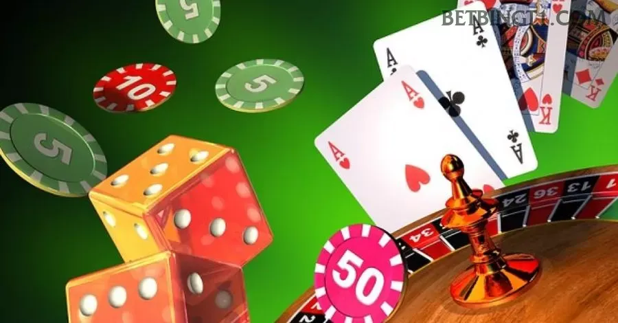 Download app betbing Android iOS