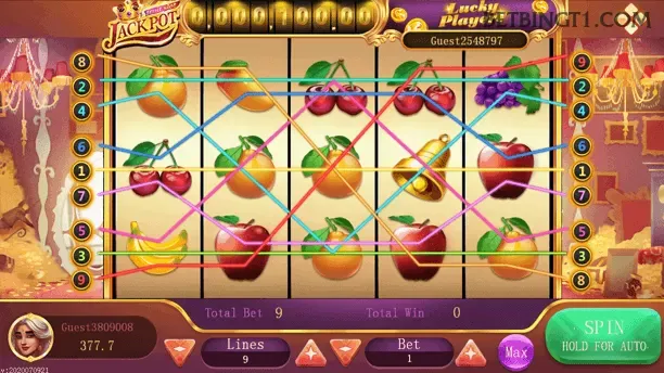 Plataforma betbing - cassino e apostas